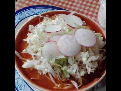 Pozole Doña Chuy