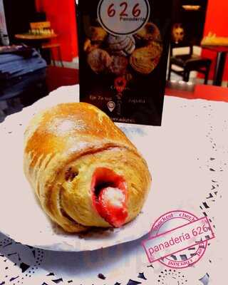 Panaderia 626