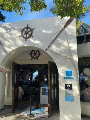 Cocoa Grill & Seafood Restaurante