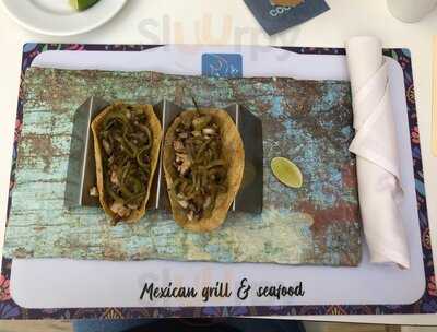 Cocoa Grill & Seafood Restaurante