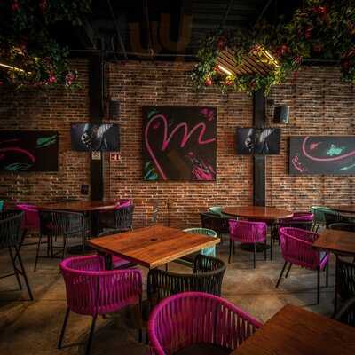 María De Mis Sabores