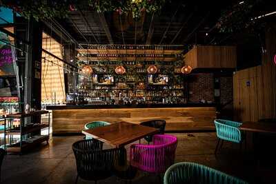 María De Mis Sabores