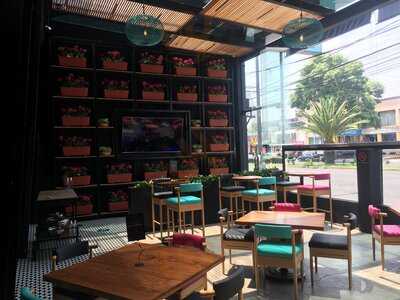 María De Mis Sabores