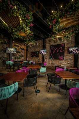 María De Mis Sabores