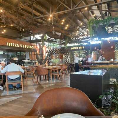 El Gaucho Tradicional