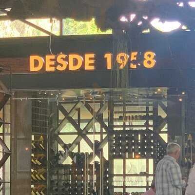 El Gaucho Tradicional