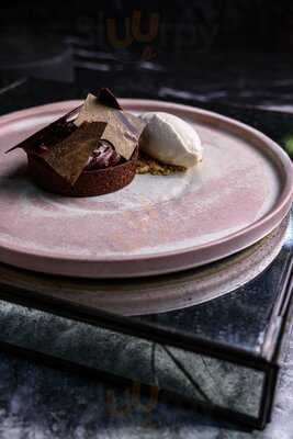 Restaurante Cerrajería