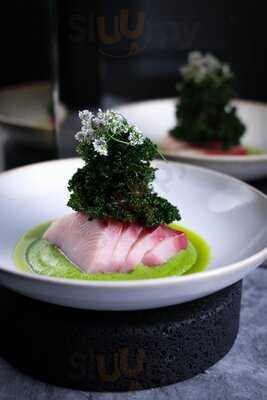 Restaurante Cerrajería