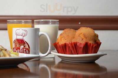 La Kasita Del Sr Omelette