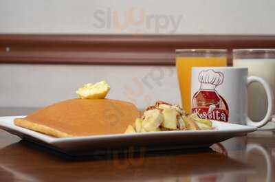 La Kasita Del Sr Omelette