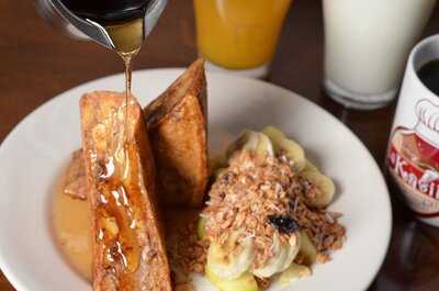 La Kasita Del Sr Omelette