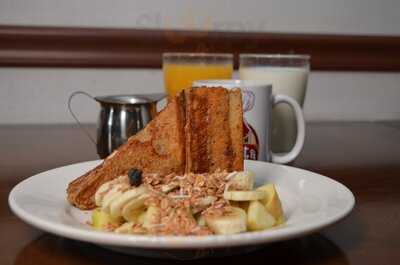 La Kasita Del Sr Omelette