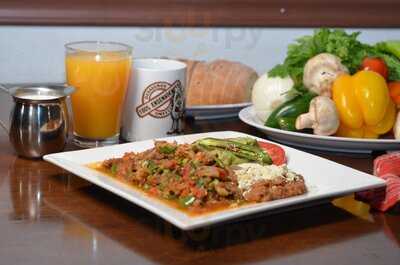 La Kasita Del Sr Omelette