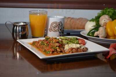 La Kasita Del Sr Omelette