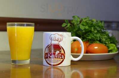 La Kasita Del Sr Omelette