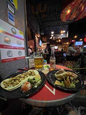 Micheladas Del Semáforo Cancún