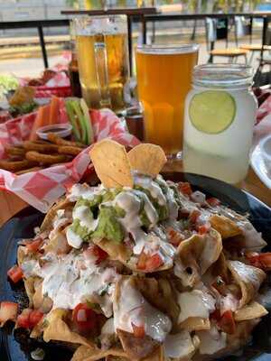 Micheladas Del Semáforo Cancún