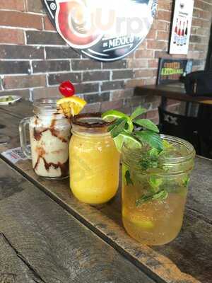 Micheladas Del Semáforo Cancún