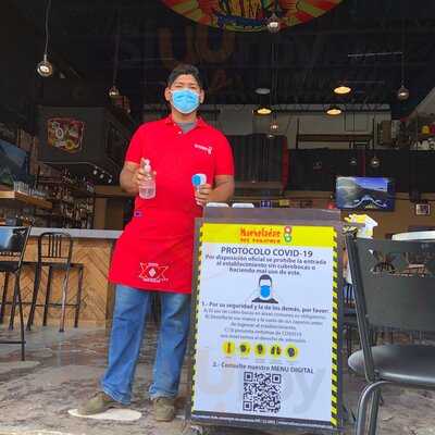 Micheladas Del Semáforo Cancún