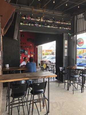 Micheladas Del Semáforo Cancún