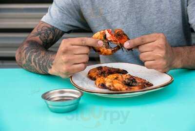 Minke Antojería Del Mar