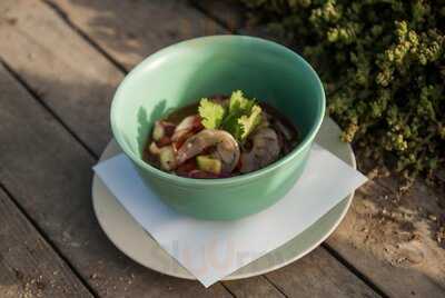 Minke Antojería Del Mar