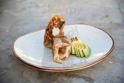 Minke Antojería Del Mar