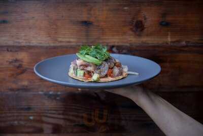 Minke Antojería Del Mar