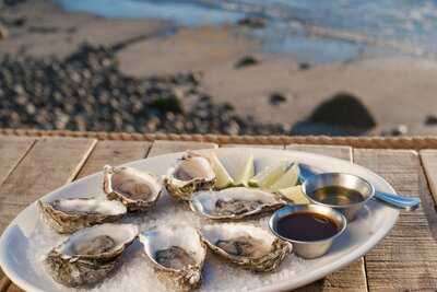 Minke Antojería Del Mar