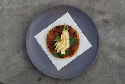 Minke Antojería Del Mar