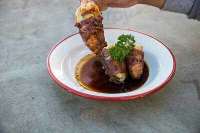 Minke Antojería Del Mar