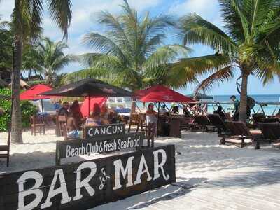 Bar Del Mar