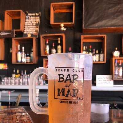 Bar Del Mar