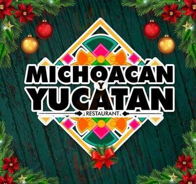 Michoacan Y Yucatan
