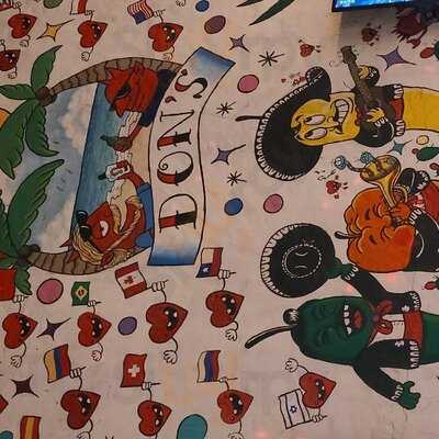 Dons Tacos & Burritos