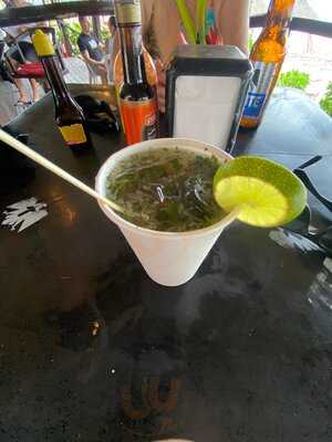 Dons Tacos & Burritos