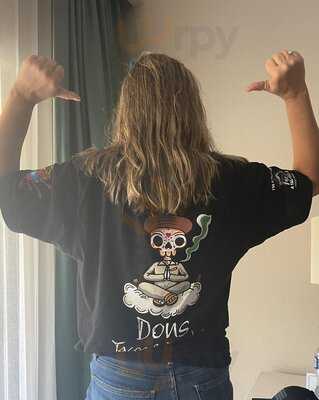 Dons Tacos & Burritos