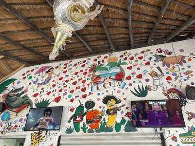 Dons Tacos & Burritos