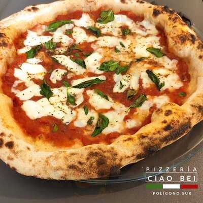 Pizzeria Ciao Bei