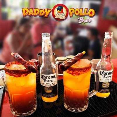 Daddy Pollo Bar