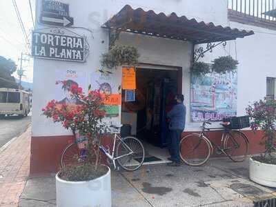 Torteria La Planta