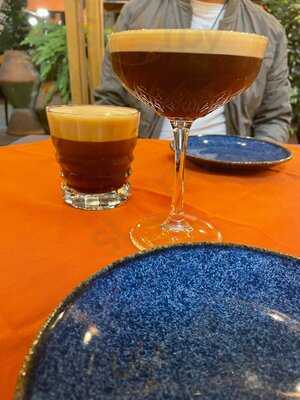 Fairchild 1869 Polanco