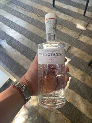 Fairchild 1869 Polanco