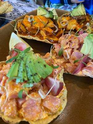 Fairchild 1869 Polanco