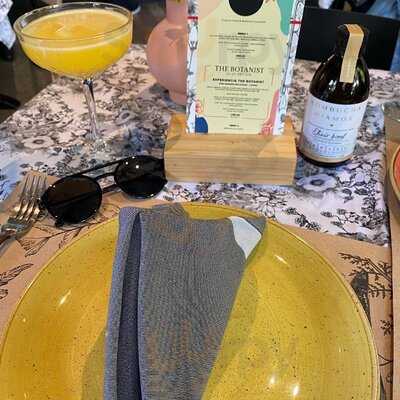 Fairchild 1869 Polanco