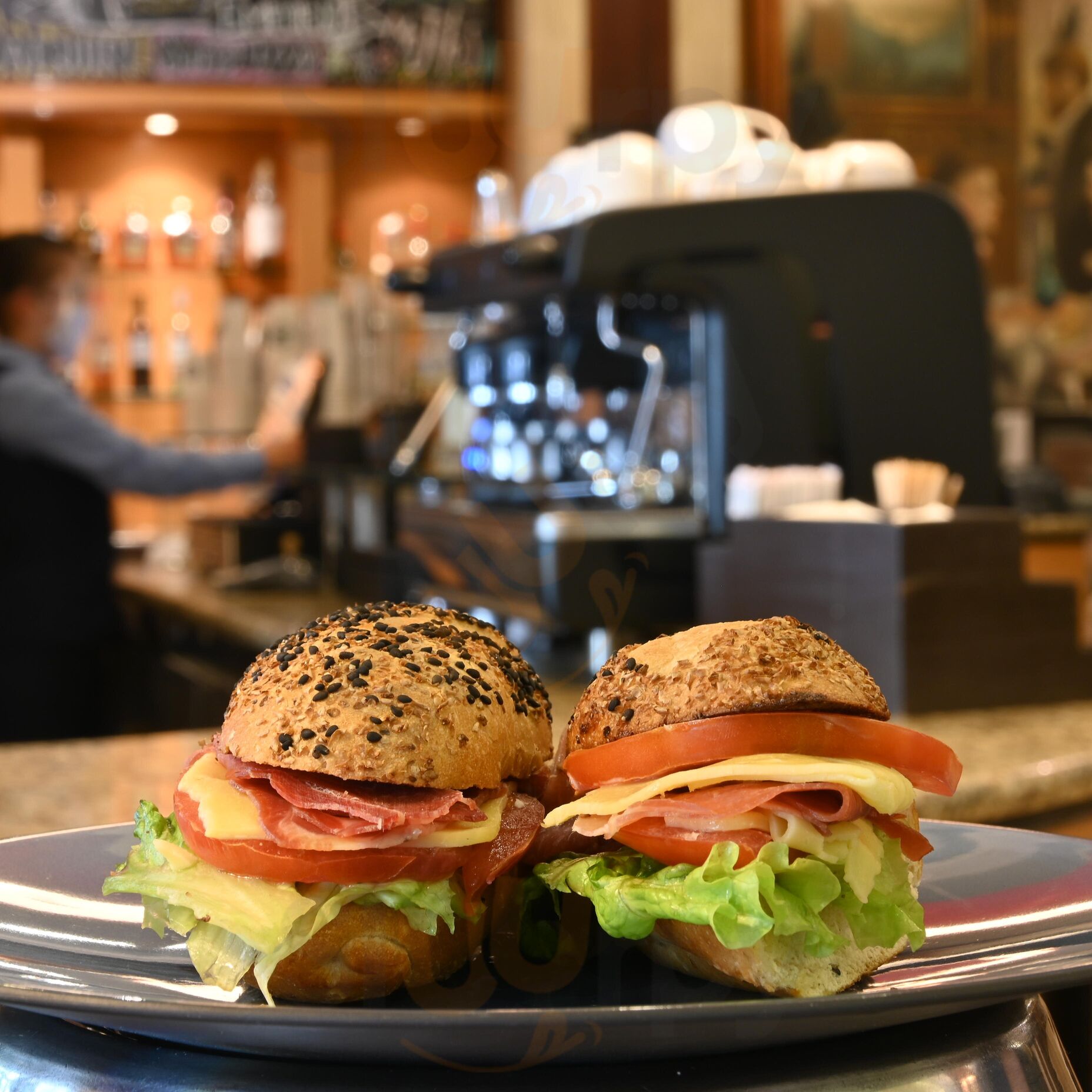 Restaurante Condimento Emporio Reforma