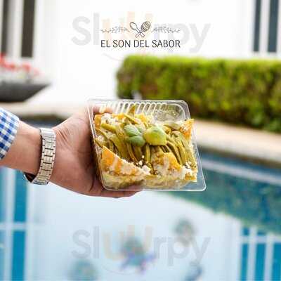 El Son Del Sabor