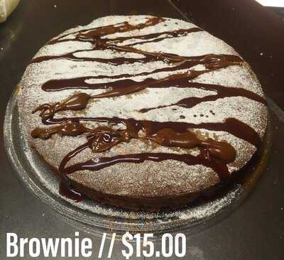 Fighting Korean Coffee Shop