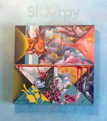 Bistro Cultural Santiago