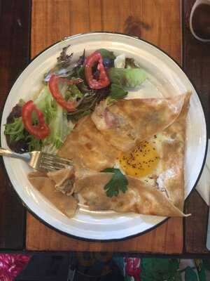 Bistro Cultural Santiago